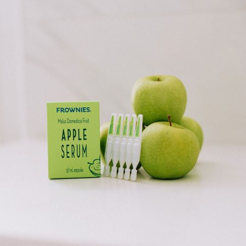 Apple Serum 51 1