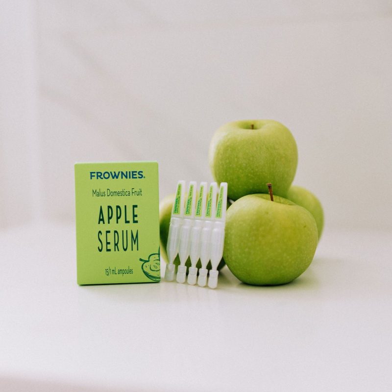 Apple Serum 51 1