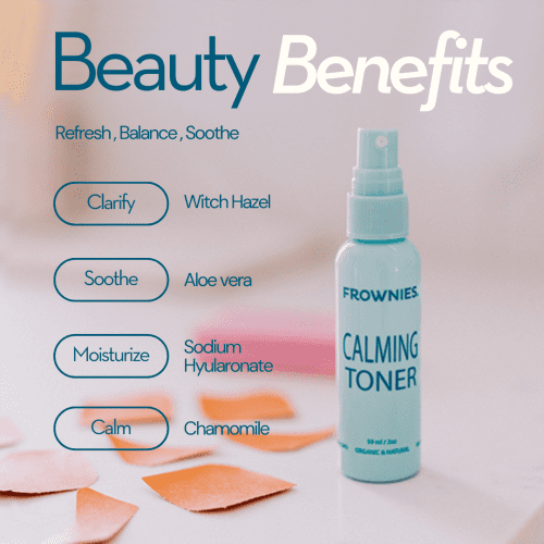 Calming Toner 3