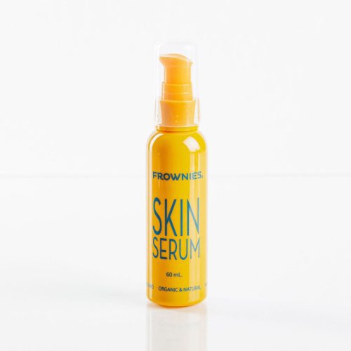 Skin Serum 1