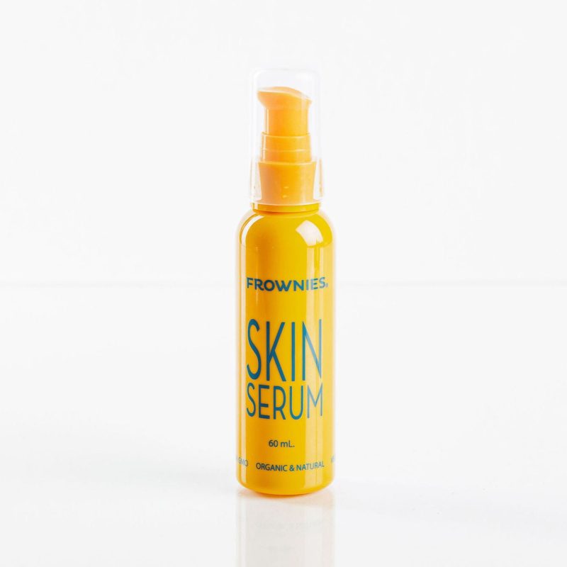 Skin Serum 1